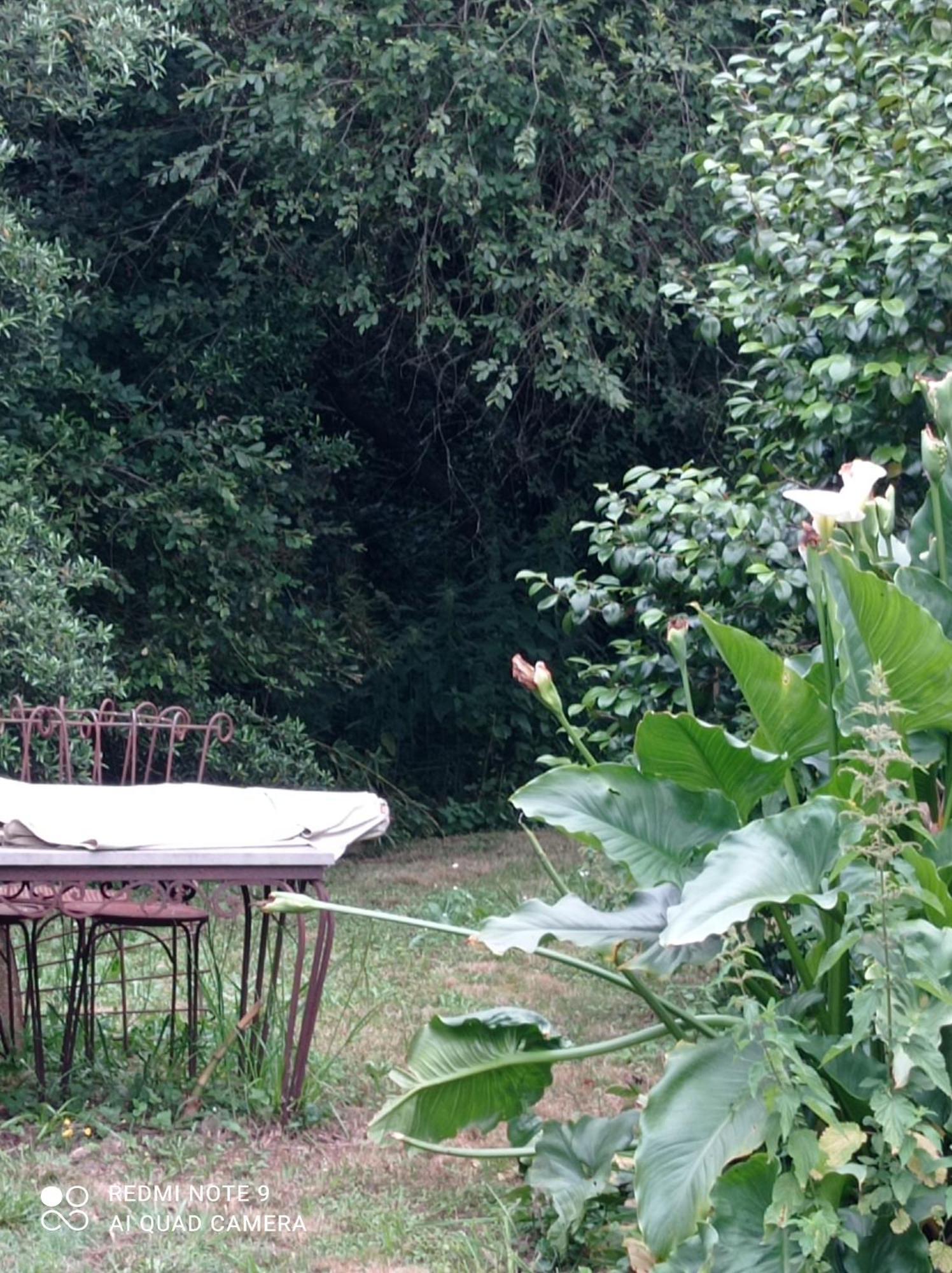 Rez-De-Jardin Piscine Chauffee Et Jardin Privatifs Villa Saint-Geours-de-Maremne Kültér fotó