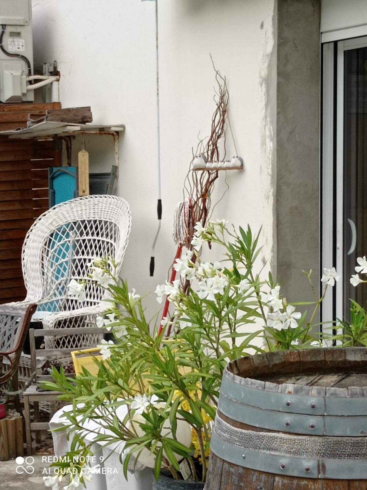 Rez-De-Jardin Piscine Chauffee Et Jardin Privatifs Villa Saint-Geours-de-Maremne Kültér fotó